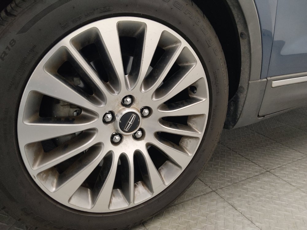 Used 2018 Lincoln MKC Reserve FWD image 31
