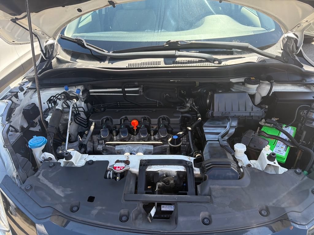Used 2017 Honda HR-V EX image 22