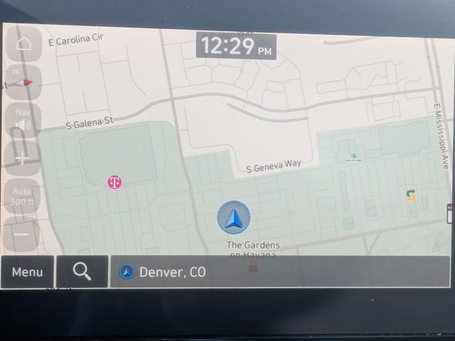 Used 2023 Hyundai Elantra N Line w/ Preferred Accessory Package image 26