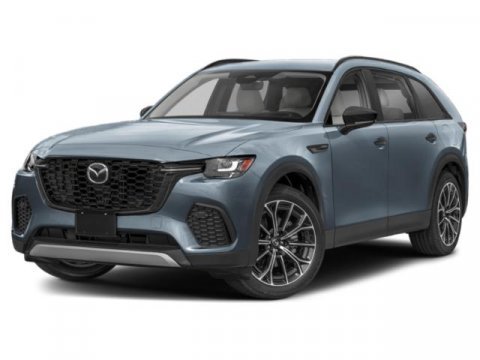 New 2026 MAZDA CX-70 SC image 1