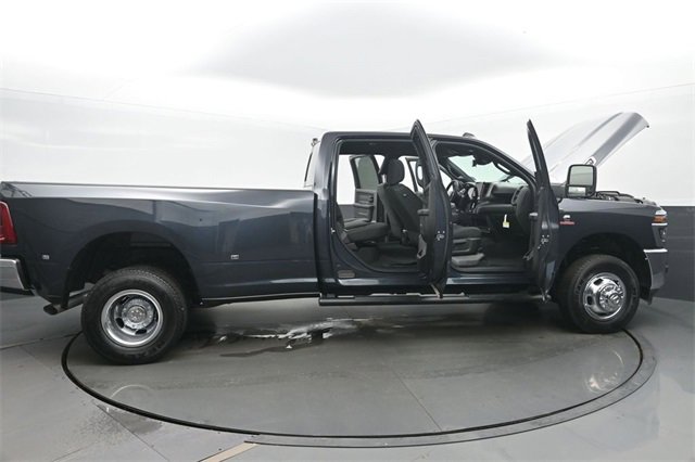 New 2026 RAM 3500 Tradesman image 57