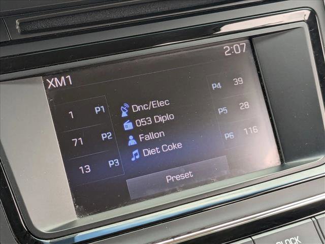 Used 2016 Hyundai Tucson Sport image 13