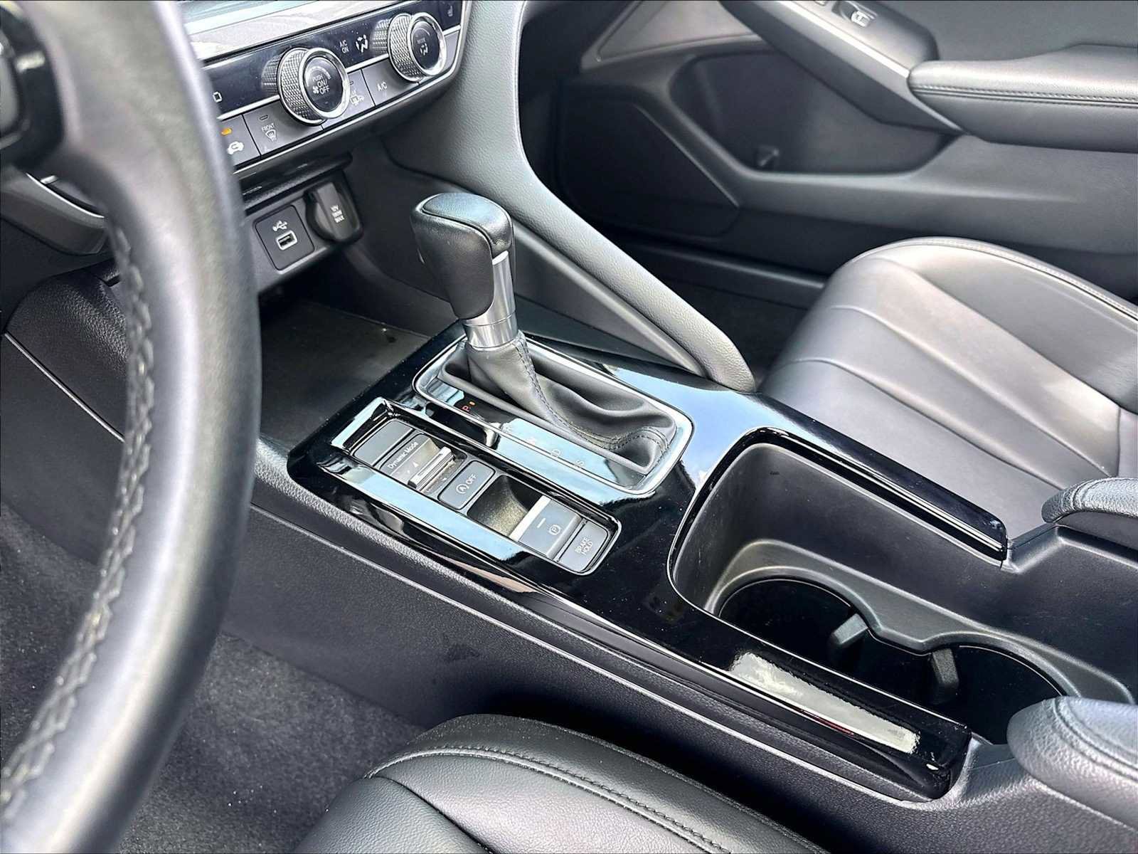 Used 2023 Acura Integra FWD image 19