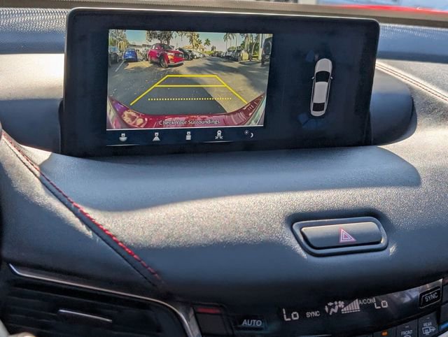 Certified 2022 Acura TLX SH-AWD w/ A-SPEC Pkg image 26