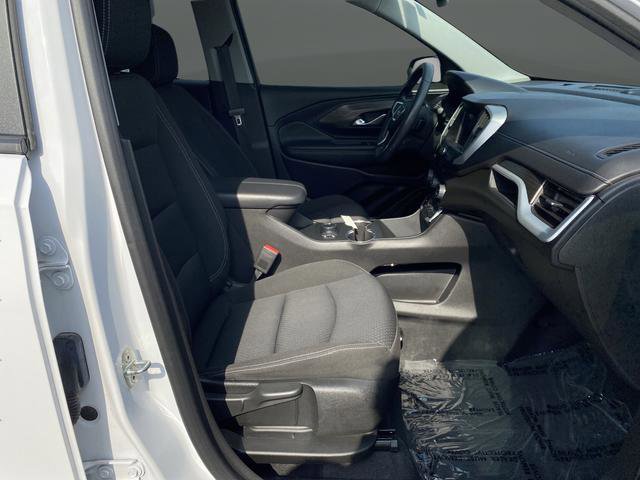 Used 2022 GMC Terrain SLE w/ Driver Convenience Package image 38