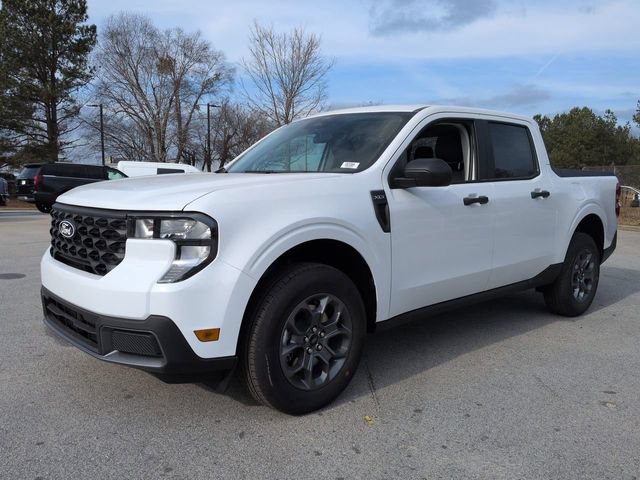 New 2026 Ford Maverick XLT AWD/4WD image 7