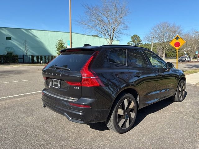 New 2025 Volvo XC60 T8 Plus w/ Protection Package Premier image 4