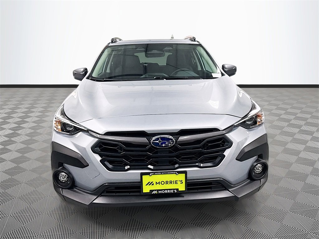 New 2026 Subaru Crosstrek 2.0i Premium image 2