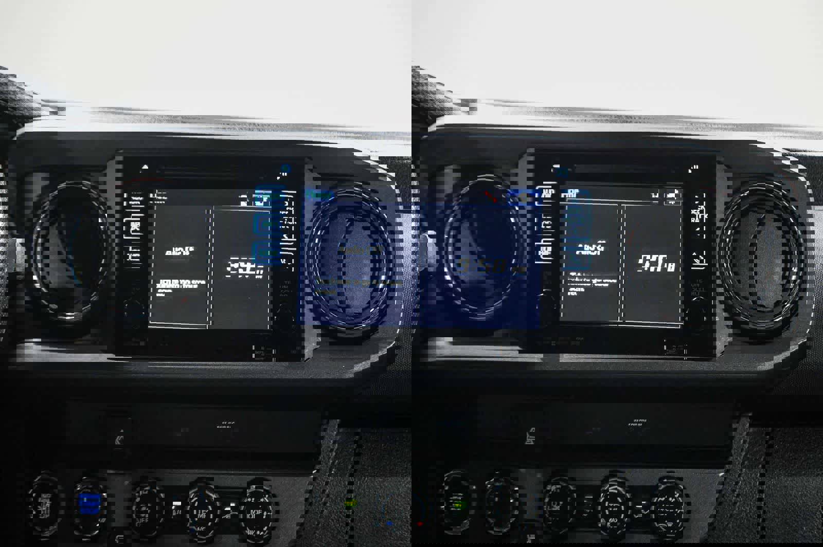 Certified 2019 Toyota Tacoma TRD Sport w/ Technology Package image 15