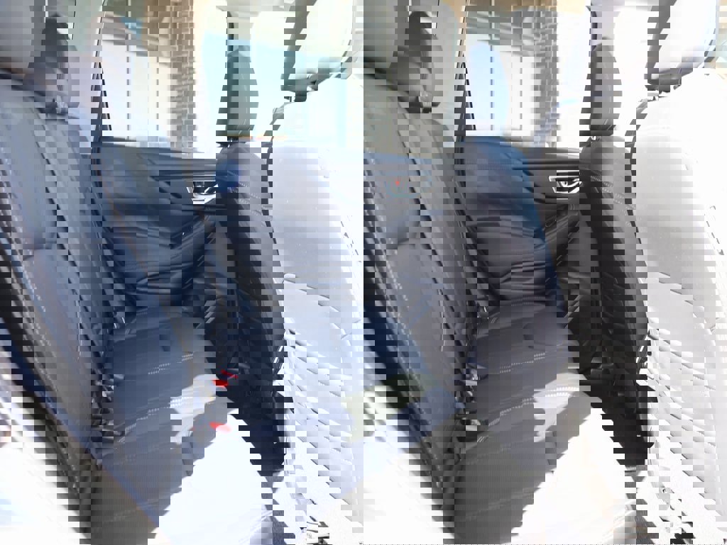 Used 2019 Subaru Forester Limited image 13