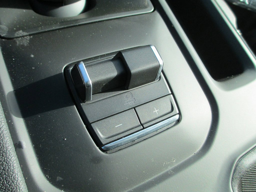 New 2026 GMC Sierra 1500 AT4 w/ AT4 Premium Package image 22