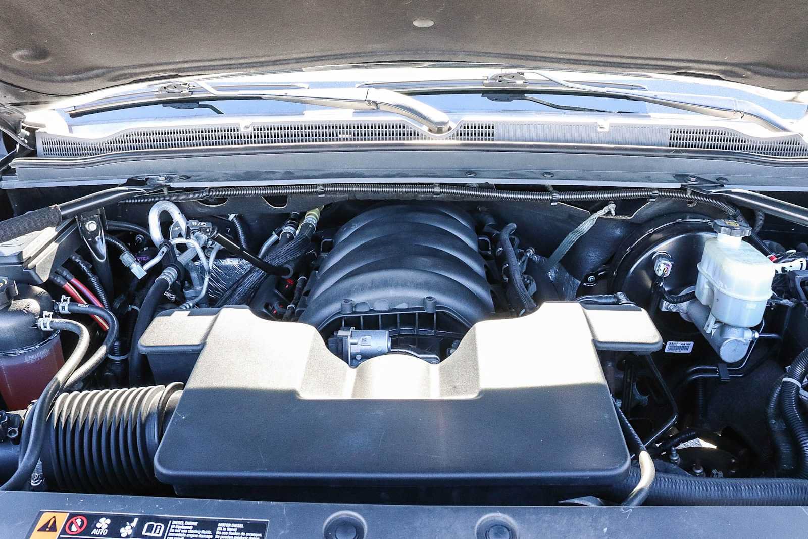 Used 2019 Chevrolet Tahoe LS RWD image 36