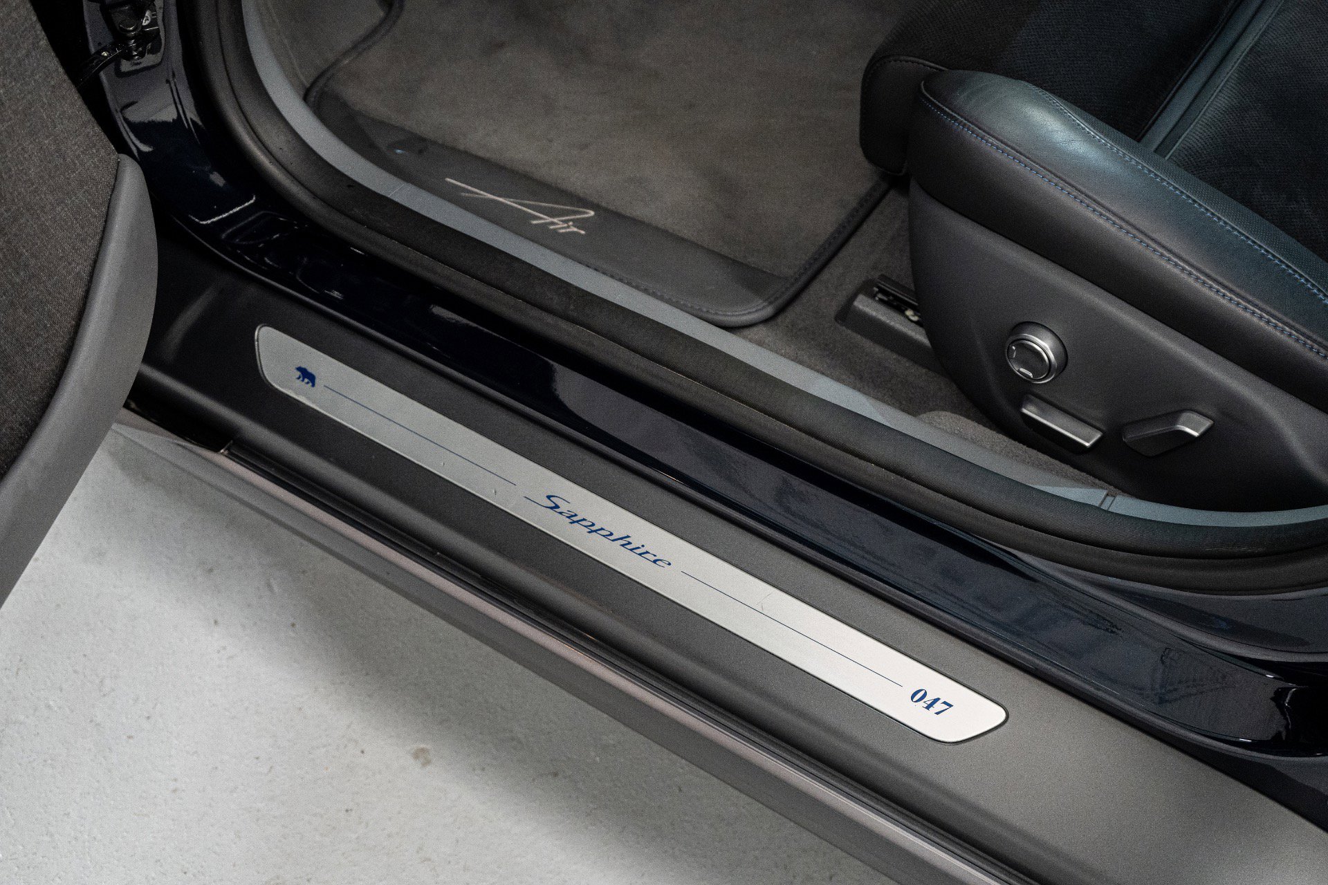 Used 2024 Lucid Air Sapphire image 18