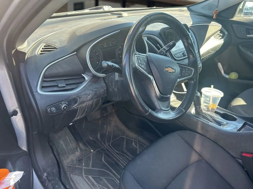 Used 2020 Chevrolet Malibu RS w/ LPO, Convenience Package 1 FWD image 27