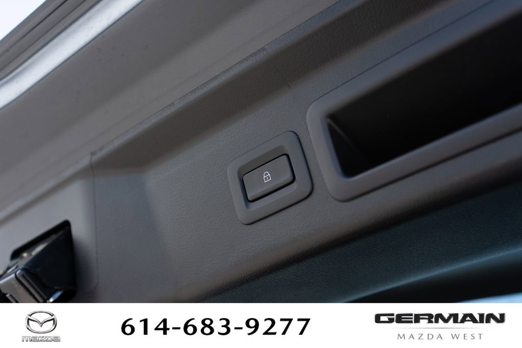 New 2026 MAZDA CX-30 AWD 2.5 S image 35