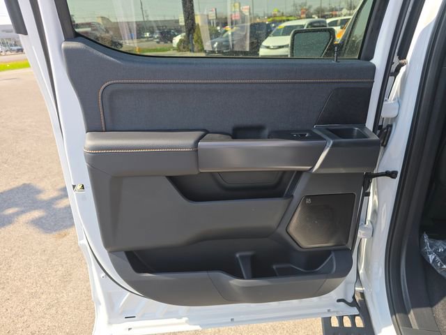 New 2026 Ford F150 Tremor w/ Equipment Group 402A High AWD/4WD image 18