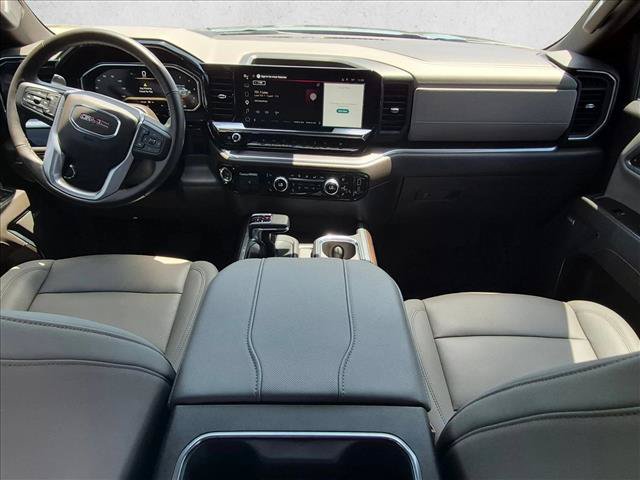Used 2026 GMC Sierra 1500 SLT w/ SLT Premium Plus Package AWD/4WD image 21