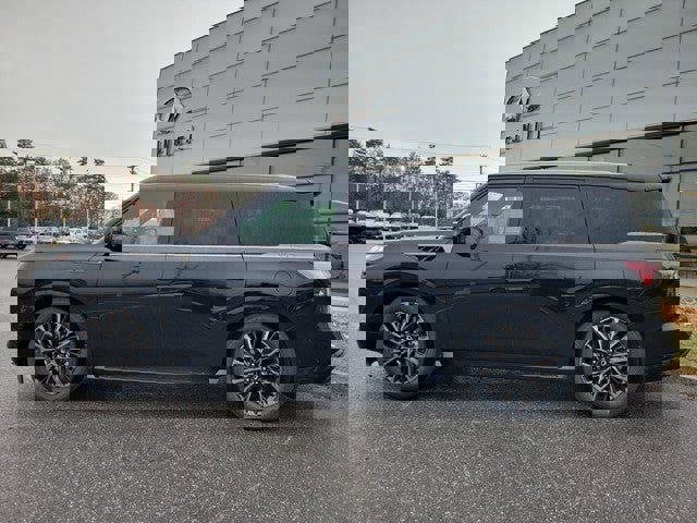 New 2026 INFINITI QX80 Autograph image 54