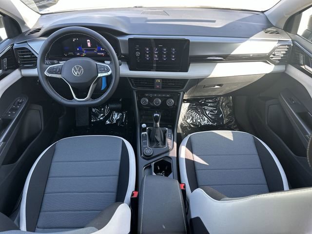 New 2026 Volkswagen Taos S AWD/4WD image 28