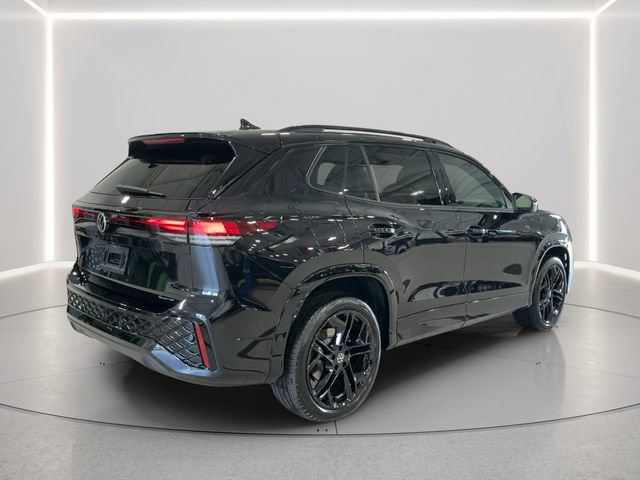 New 2026 Volkswagen Tiguan SE R-Line AWD/4WD image 6