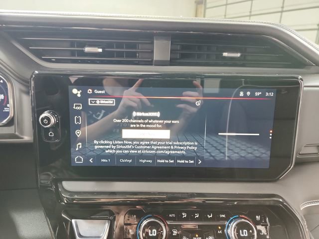New 2026 GMC Sierra 1500 AT4X image 29