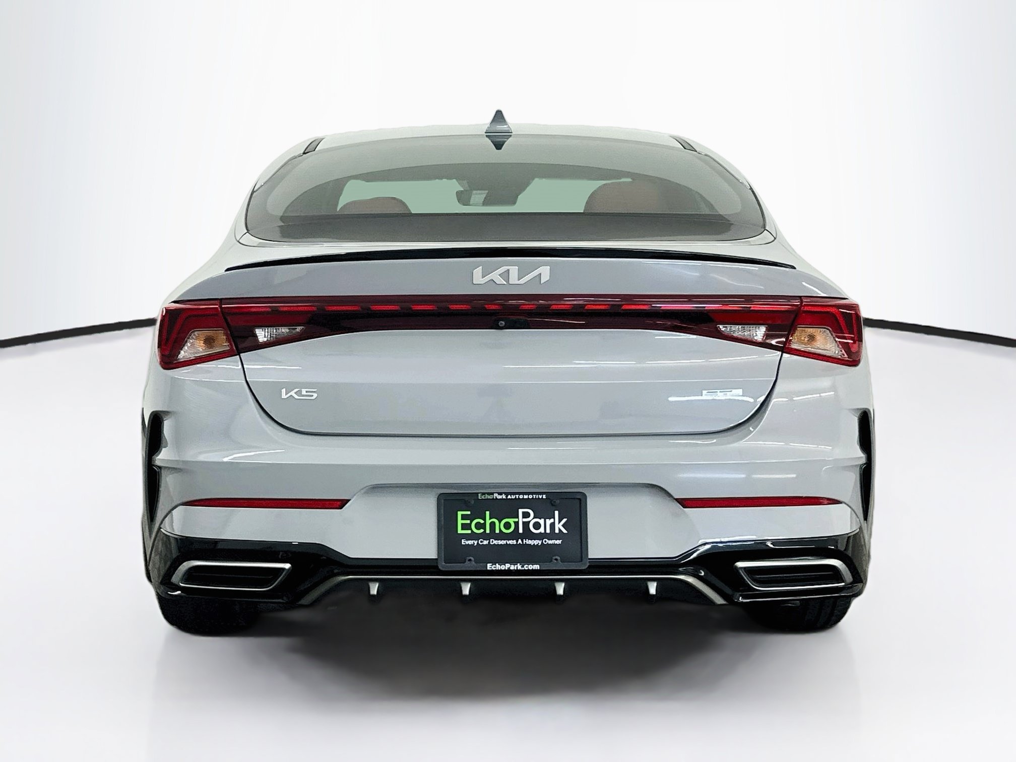 Used 2023 Kia K5 GT-Line w/ GT-Line Premium Package AWD/4WD image 7