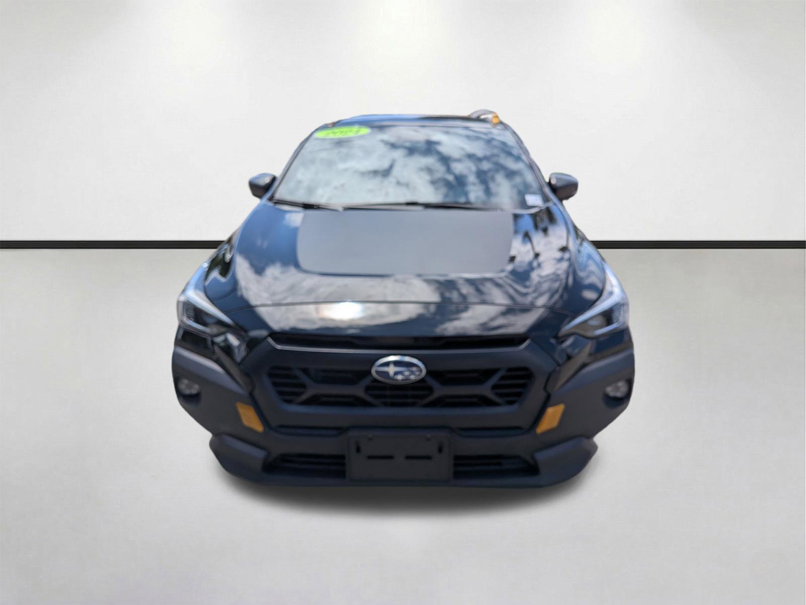 Certified 2024 Subaru Crosstrek 2.5i Wilderness image 10
