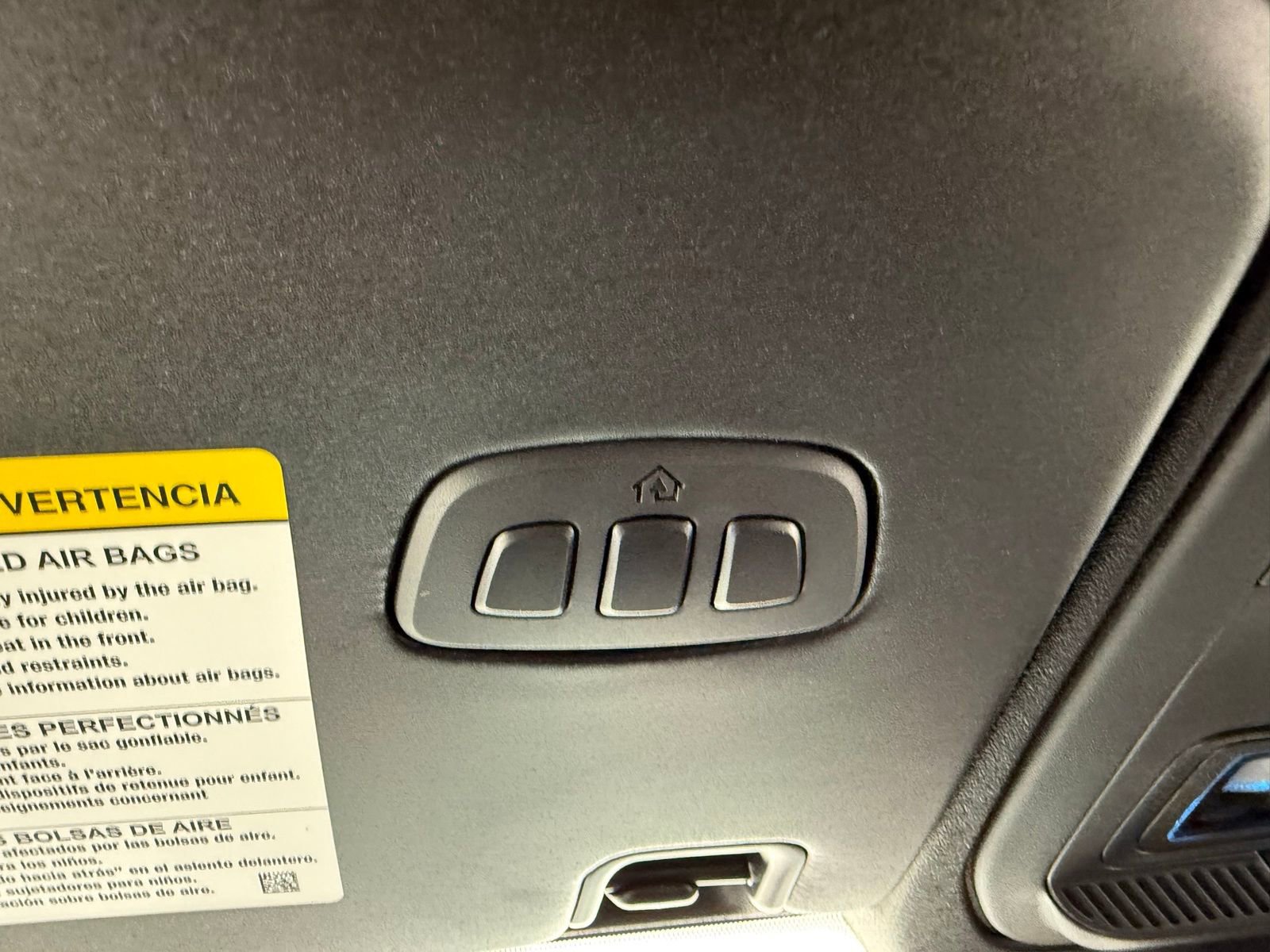 New 2025 Ford Bronco Raptor w/ Interior Carbon Fiber Pack image 11