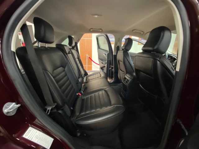 Used 2021 Ford Edge SEL FWD image 18