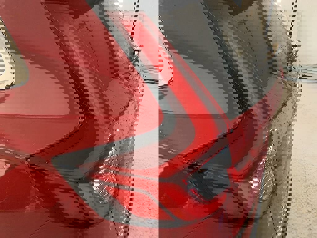 Used 2023 Honda CR-V EX-L image 11