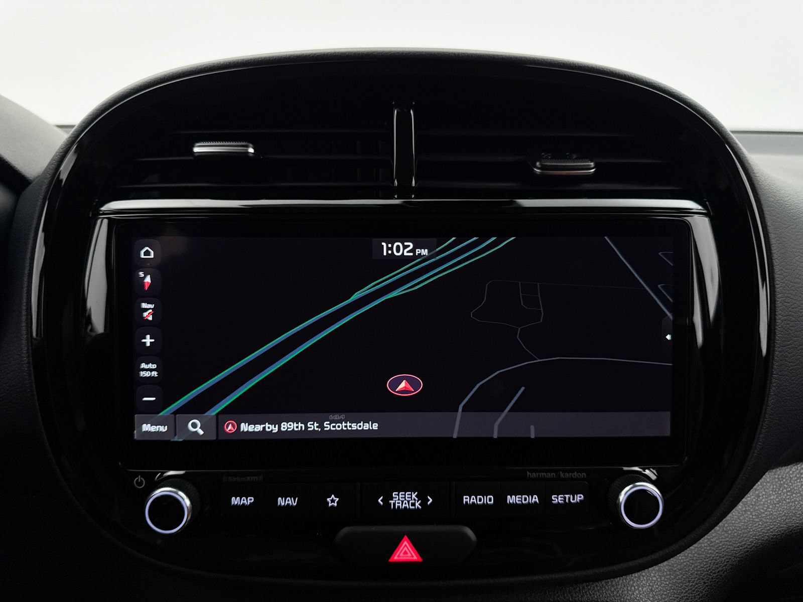 Certified 2025 Kia Soul EX FWD image 23