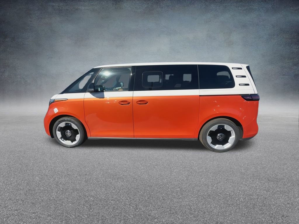 New 2025 Volkswagen ID. Buzz Pro S Plus image 13