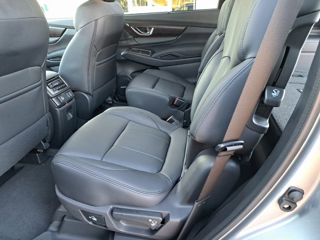 New 2026 Subaru Ascent Touring image 14