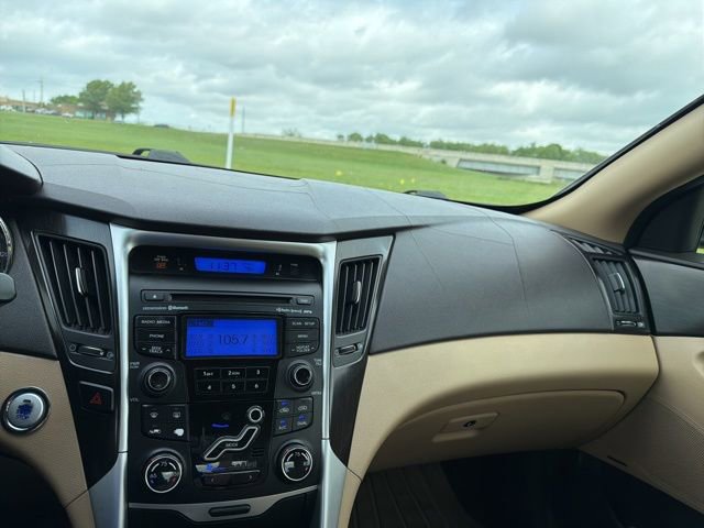 Used 2013 Hyundai Sonata Limited image 14