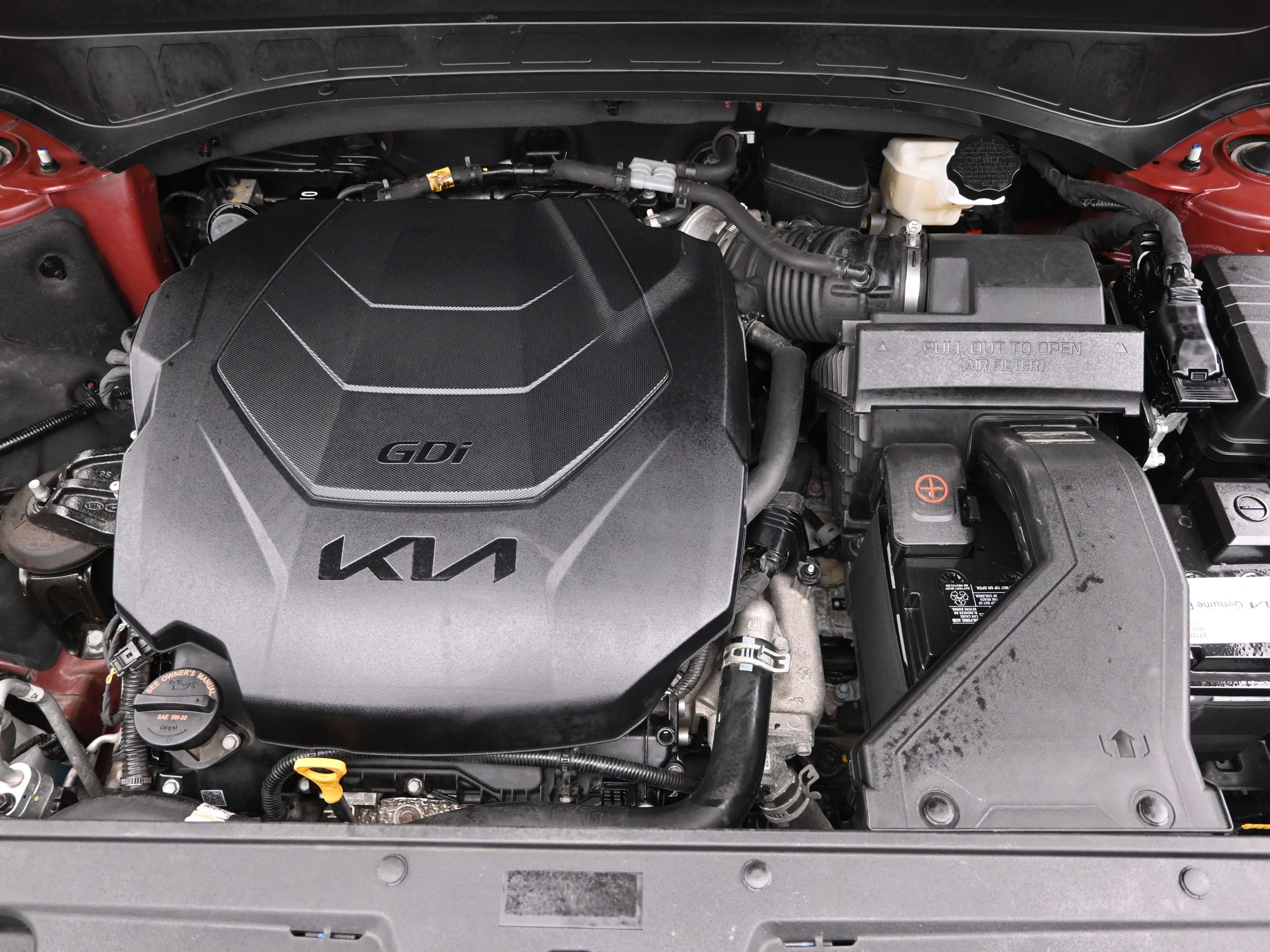 Used 2023 Kia Telluride SX Prestige X-Line image 29