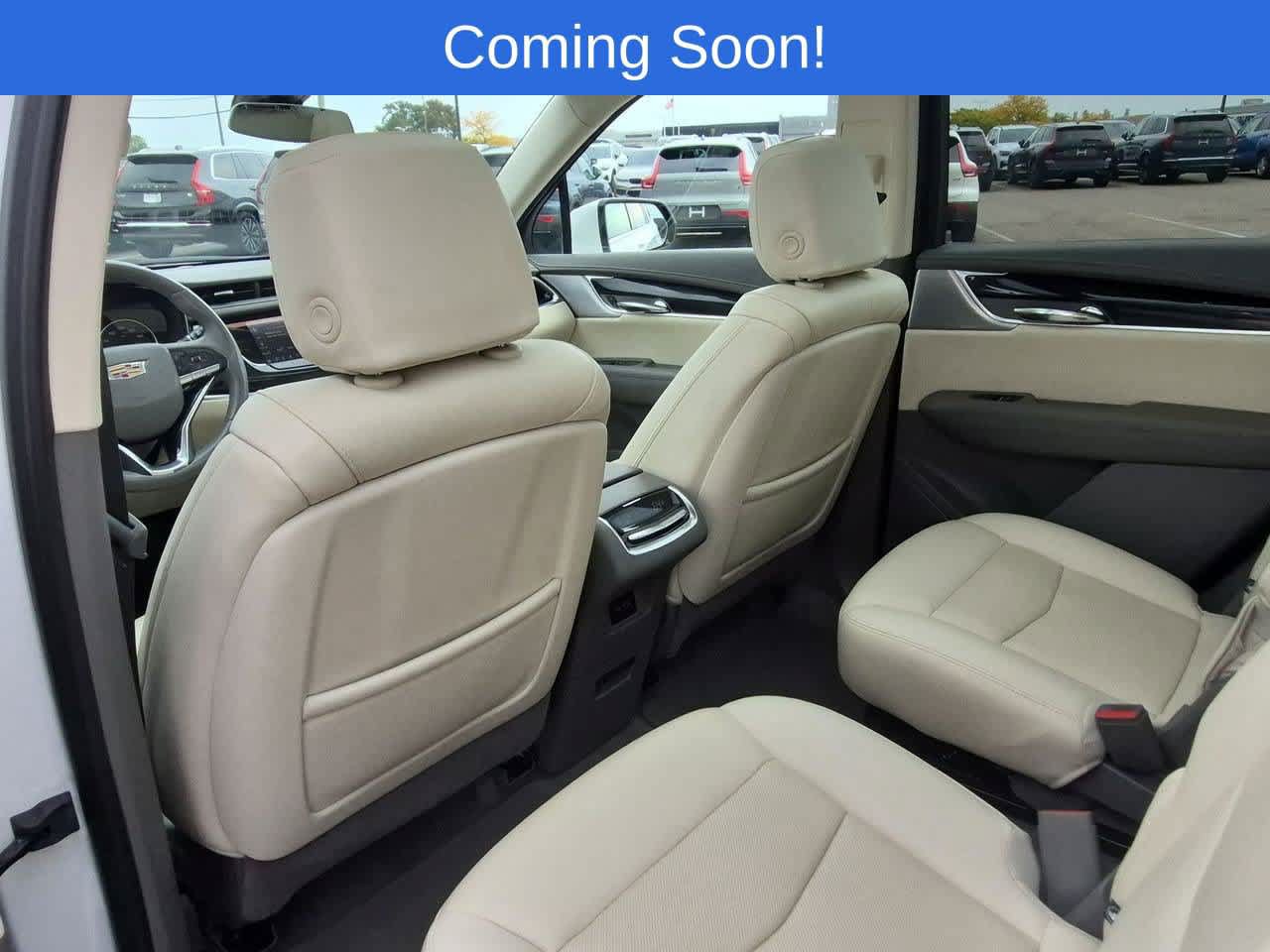 Used 2024 Cadillac XT6 Premium Luxury AWD/4WD image 18