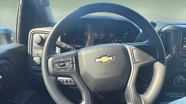 New 2026 Chevrolet Silverado 2500 W/T w/ WT Convenience Package AWD/4WD image 14