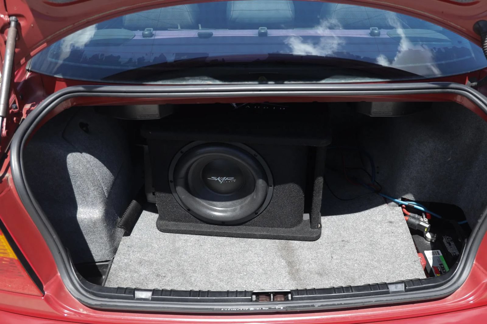 Used 2004 BMW 330i Sedan RWD image 15