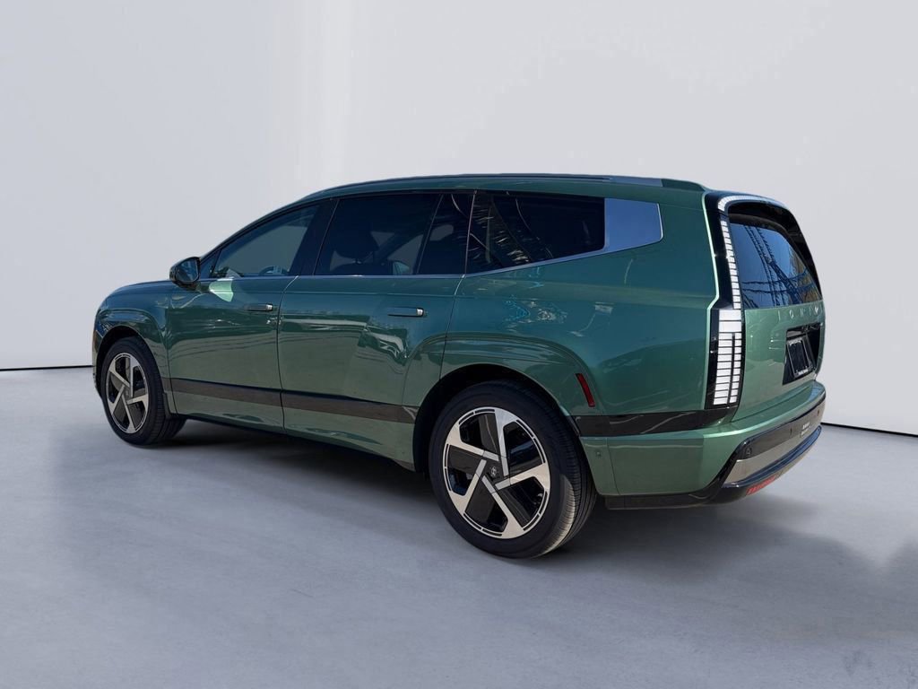 New 2026 Hyundai Ioniq 9 Calligraphy image 5