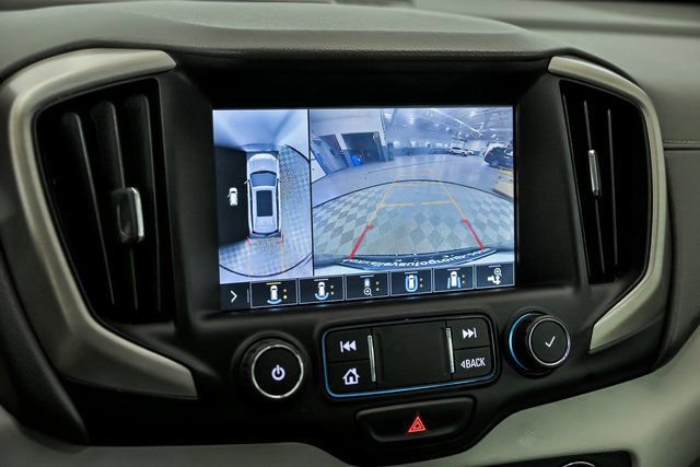 Used 2019 GMC Terrain Denali w/ Advanced Safety Package image 23
