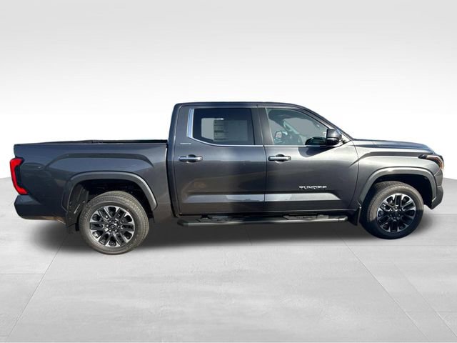 New 2026 Toyota Tundra Limited AWD/4WD image 9