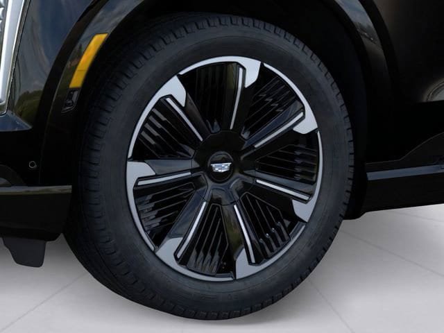 New 2025 Cadillac Escalade IQ Sport 2 AWD/4WD image 7