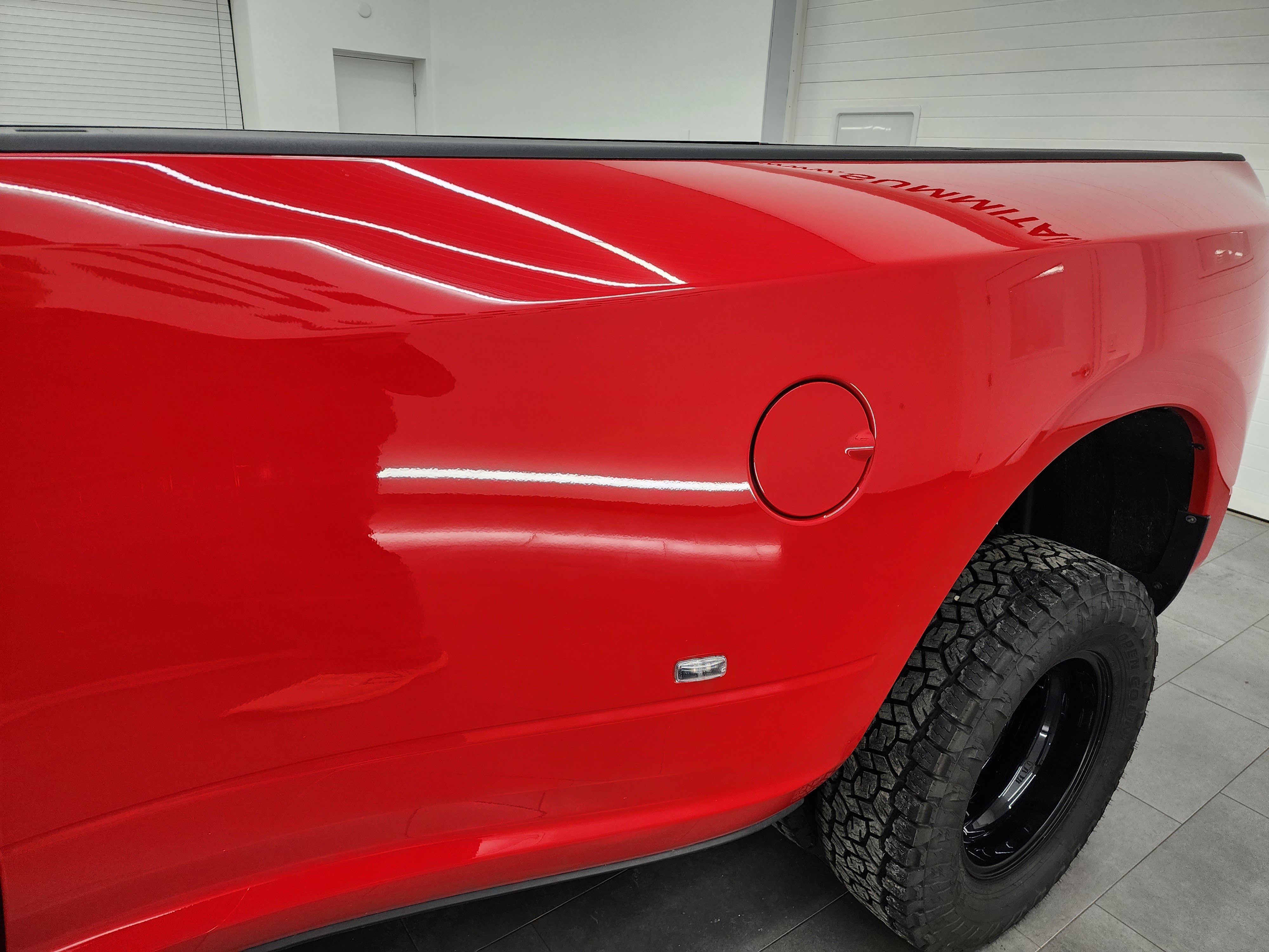 Used 2023 RAM 3500 Laramie image 37