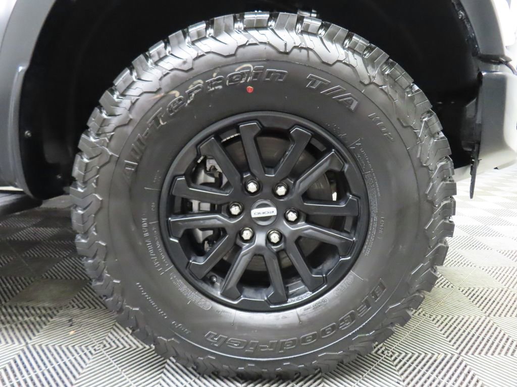 Used 2025 Ford F150 Raptor image 10