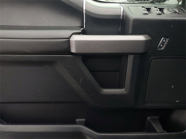 Used 2020 Ford F150 XLT w/ Equipment Group 302A Luxury image 7