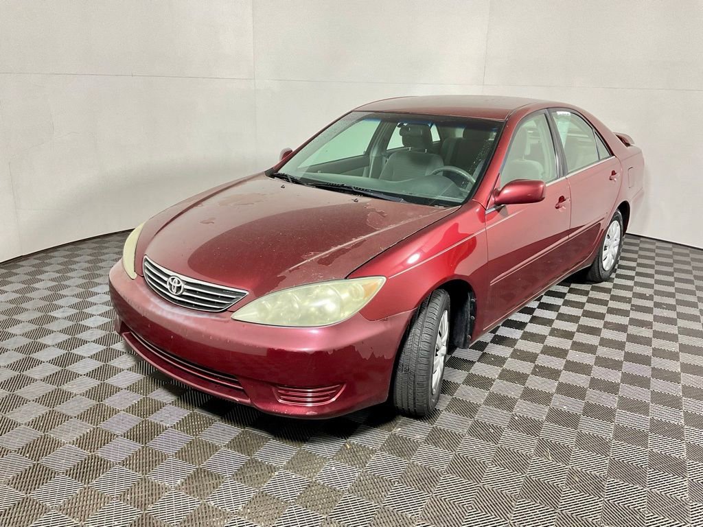 Used 2006 Toyota Camry FWD image 7