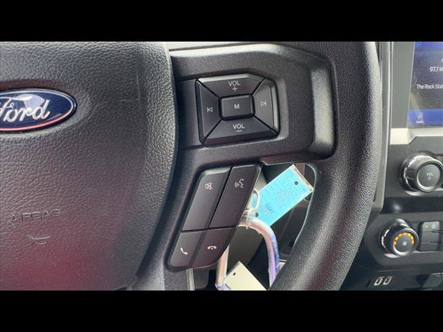 Used 2020 Ford F150 XLT image 13