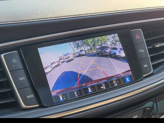 Certified 2023 Buick Enclave Premium w/ Experience Buick Package AWD/4WD image 19