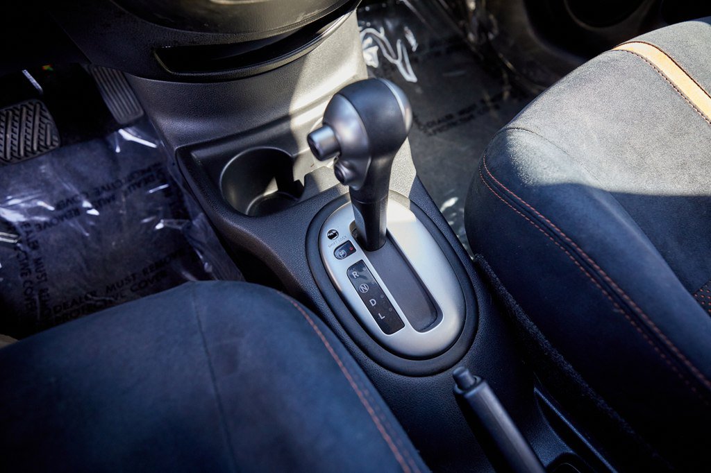 Used 2016 Nissan Versa Note SR w/ SR Tech Package FWD image 17