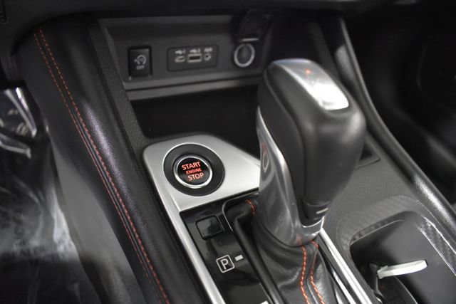 Certified 2025 Nissan Sentra SR w/ SR Premium Package image 19